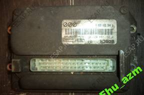БЛОК УПРАВЛЕНИЯ FIAT UNO 1.0 00465208980 0261204822