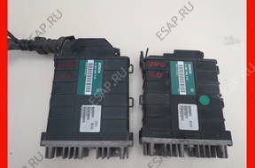 БЛОК УПРАВЛЕНИЯ FIAT UNO 1.0   0280000710