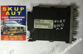 БЛОК УПРАВЛЕНИЯ   FIAT UNO 1.0 77985120
