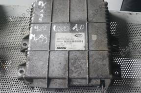 БЛОК УПРАВЛЕНИЯ FIAT UNO 1.0 98 год, K139