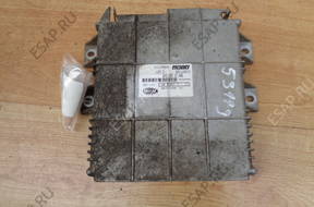 БЛОК УПРАВЛЕНИЯ FIAT UNO 1.0 B G711ADB0005