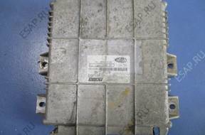 БЛОК УПРАВЛЕНИЯ FIAT UNO 1.0 B G711ADB0005