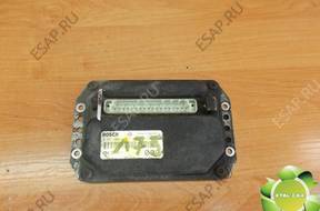 БЛОК УПРАВЛЕНИЯ FIAT UNO 1.0  ДВИГАТЕЛЕМ  0261204822
