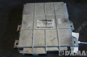 БЛОК УПРАВЛЕНИЯ FIAT UNO 1.0 G7.11A DB00.03 6160271203