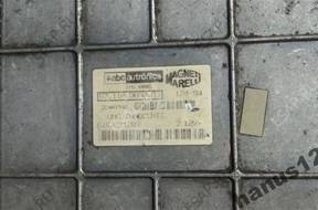БЛОК УПРАВЛЕНИЯ FIAT UNO 1.0 G7.11A DB00.03 6160271203