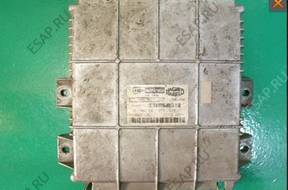 БЛОК УПРАВЛЕНИЯ FIAT UNO 1.0 G7.11ADB00.03+