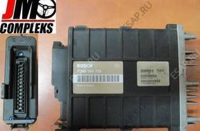 БЛОК УПРАВЛЕНИЯ FIAT UNO 1.1 0280000728