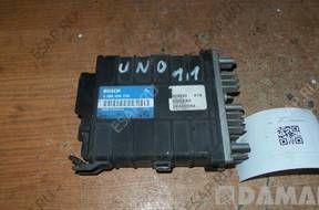 БЛОК УПРАВЛЕНИЯ FIAT UNO 1.1 0280000728