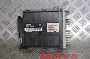 БЛОК УПРАВЛЕНИЯ FIAT UNO   1.1 1,1 8V