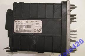 БЛОК УПРАВЛЕНИЯ FIAT UNO 1.4 028000756