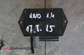 БЛОК УПРАВЛЕНИЯ FIAT UNO 1.4