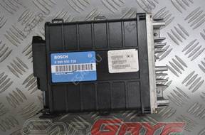 БЛОК УПРАВЛЕНИЯ FIAT UNO   1.5 1,5 8V
