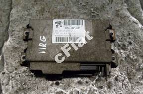 БЛОК УПРАВЛЕНИЯ Fiat Uno 900 0.9 IAW 16F.UP WYZEROWANY