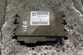 БЛОК УПРАВЛЕНИЯ Fiat Uno 900 0.9 IAW 16F.UP WYZEROWANY