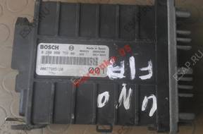 БЛОК УПРАВЛЕНИЯ   FIAT UNO BOSCH 0 280 000 759