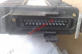 БЛОК УПРАВЛЕНИЯ   FIAT UNO BOSCH 0 280 000 759