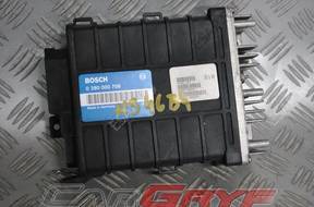 БЛОК УПРАВЛЕНИЯ FIAT UNO   BOSCH 1.5 1,5 8V