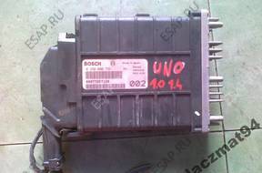 БЛОК УПРАВЛЕНИЯ Fiat Uno II 2 1.0 1.4  .