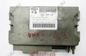 БЛОК УПРАВЛЕНИЯ FIAT UNO II 900 0.9 2001 год. 6A37-6A
