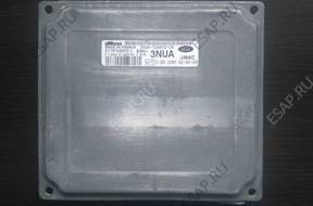 БЛОК УПРАВЛЕНИЯ fiesta 1.3 3NUA 2S6A-12A650-ZB S118763003