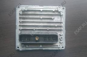 БЛОК УПРАВЛЕНИЯ fiesta 1.3 3NUA 2S6A-12A650-ZB S118763003