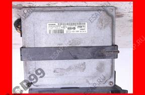 БЛОК УПРАВЛЕНИЯ FIESTA   4S6112A650SB