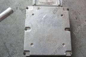 БЛОК УПРАВЛЕНИЯ FIESTA   92FB-12A650-FA 2FFA