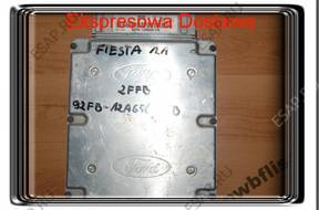 БЛОК УПРАВЛЕНИЯ FIESTA   92FB-12A650-FB 2FFB