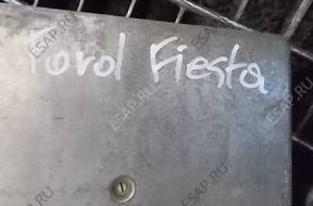 БЛОК УПРАВЛЕНИЯ   FIESTA 92FB12A650CE