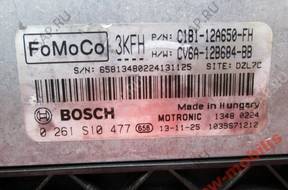 БЛОК УПРАВЛЕНИЯ Fiesta B-Max 1.0 Ecoboost C1B1-12A650-FH