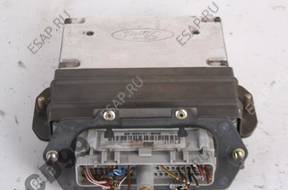 БЛОК УПРАВЛЕНИЯ FIESTA ESCORT 1.3   92AB12A650EB