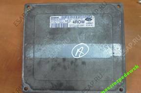 БЛОК УПРАВЛЕНИЯ   FIESTA FUSION 2S6A-12A650-SH