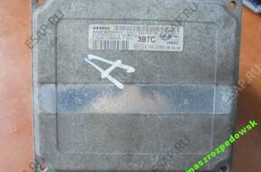 БЛОК УПРАВЛЕНИЯ   FIESTA FUSION 4S61-12A650-NC