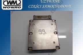 БЛОК УПРАВЛЕНИЯ FIESTA MK3 -   ДВИГАТЕЛЕМ 94FB2A65FA