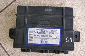 БЛОК УПРАВЛЕНИЯ   Fiesta MK4 96-99 96FG15K600FA