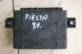 БЛОК УПРАВЛЕНИЯ   Fiesta MK4 96-99 96FG15K600FA