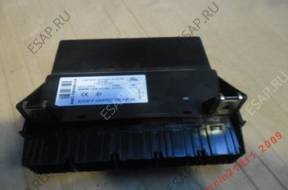 БЛОК УПРАВЛЕНИЯ fiesta mk6 02-   4S6T-15K600-CA