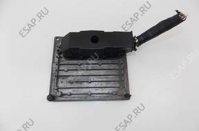 БЛОК УПРАВЛЕНИЯ   FIESTA MK6 1.25  6S61-12A650-FH