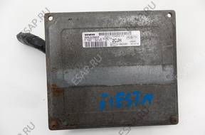 БЛОК УПРАВЛЕНИЯ   FIESTA MK6 1.25  6S61-12A650-FH