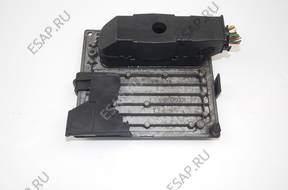 БЛОК УПРАВЛЕНИЯ FIESTA MK6 1.4 16V 4S61-12A650-EB