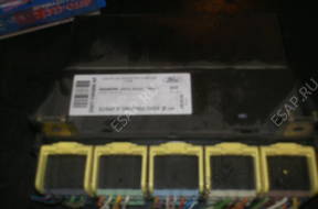 БЛОК УПРАВЛЕНИЯ   FIESTA MK6 2003 год 2S6T15K600AF