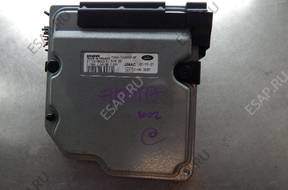 БЛОК УПРАВЛЕНИЯ FIESTA MK6 S110678003F  1S6A-12A650AF