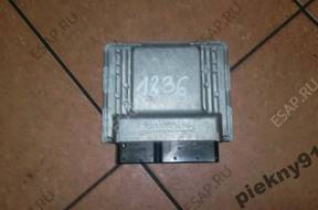 БЛОК УПРАВЛЕНИЯ   FIESTA MK7 1.4 B 8A61-12B565-AF