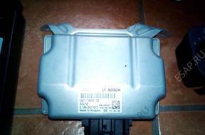 БЛОК УПРАВЛЕНИЯ   Fiesta MK7 Lift CA6T-14B526-CB