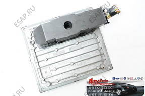 БЛОК УПРАВЛЕНИЯ FIESTA S120977313D 6S61-12A650-GD 4DLD