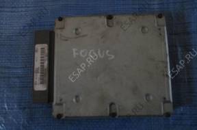 БЛОК УПРАВЛЕНИЯ FOCUS 1 8 TDDI   XS4F12A650FAB