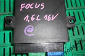 БЛОК УПРАВЛЕНИЯ   FOCUS 1.6 16V 5WK47230A