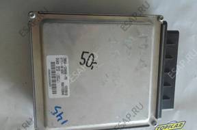 БЛОК УПРАВЛЕНИЯ   FOCUS 1.8 TDCI 2M5A-12A650-PD