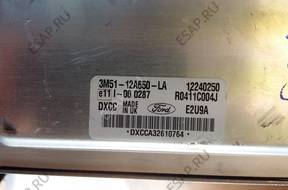 БЛОК УПРАВЛЕНИЯ   focus 1.8 TDCi 3M51-12A650-LA