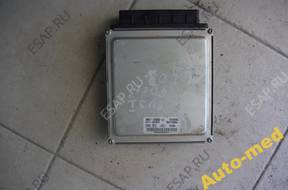 БЛОК УПРАВЛЕНИЯ   Focus 1.8 TDCI 3M5112A650LA